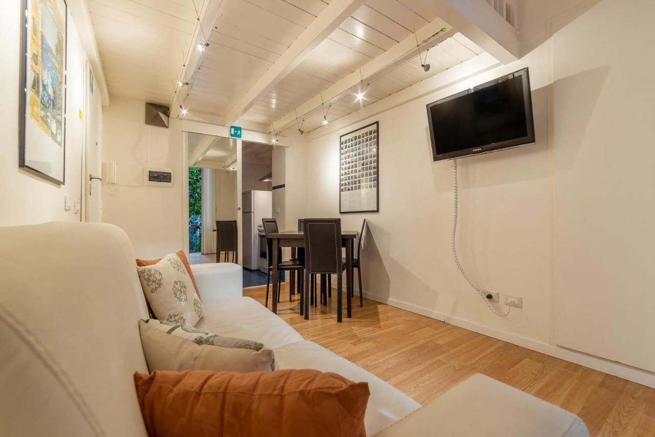 Parlamento Modern Apartment Roma Dış mekan fotoğraf
