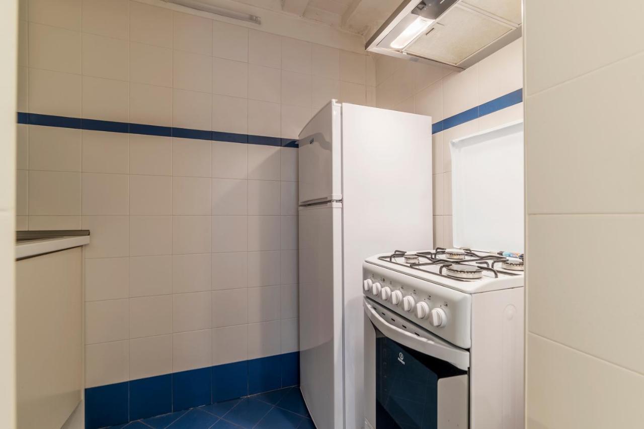 Parlamento Modern Apartment Roma Dış mekan fotoğraf