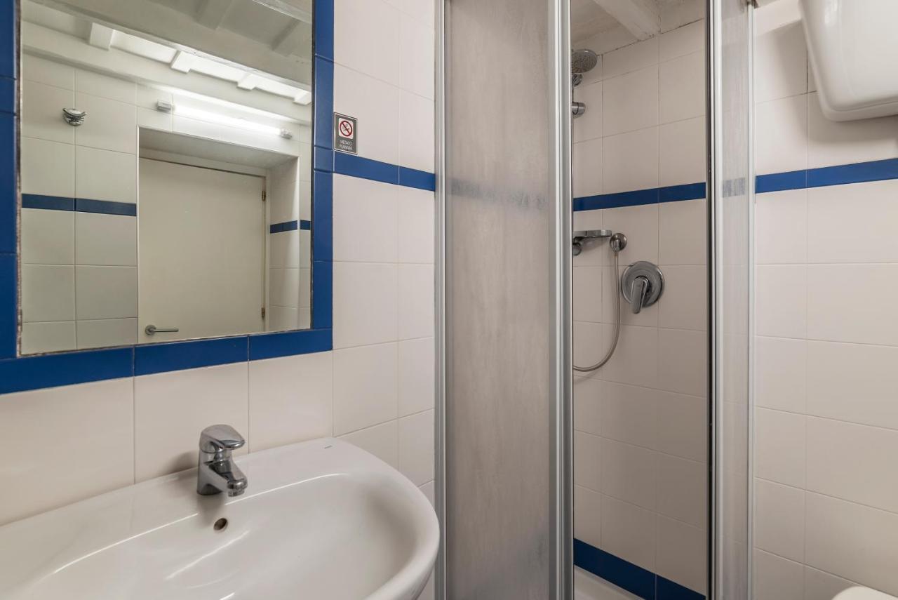Parlamento Modern Apartment Roma Dış mekan fotoğraf