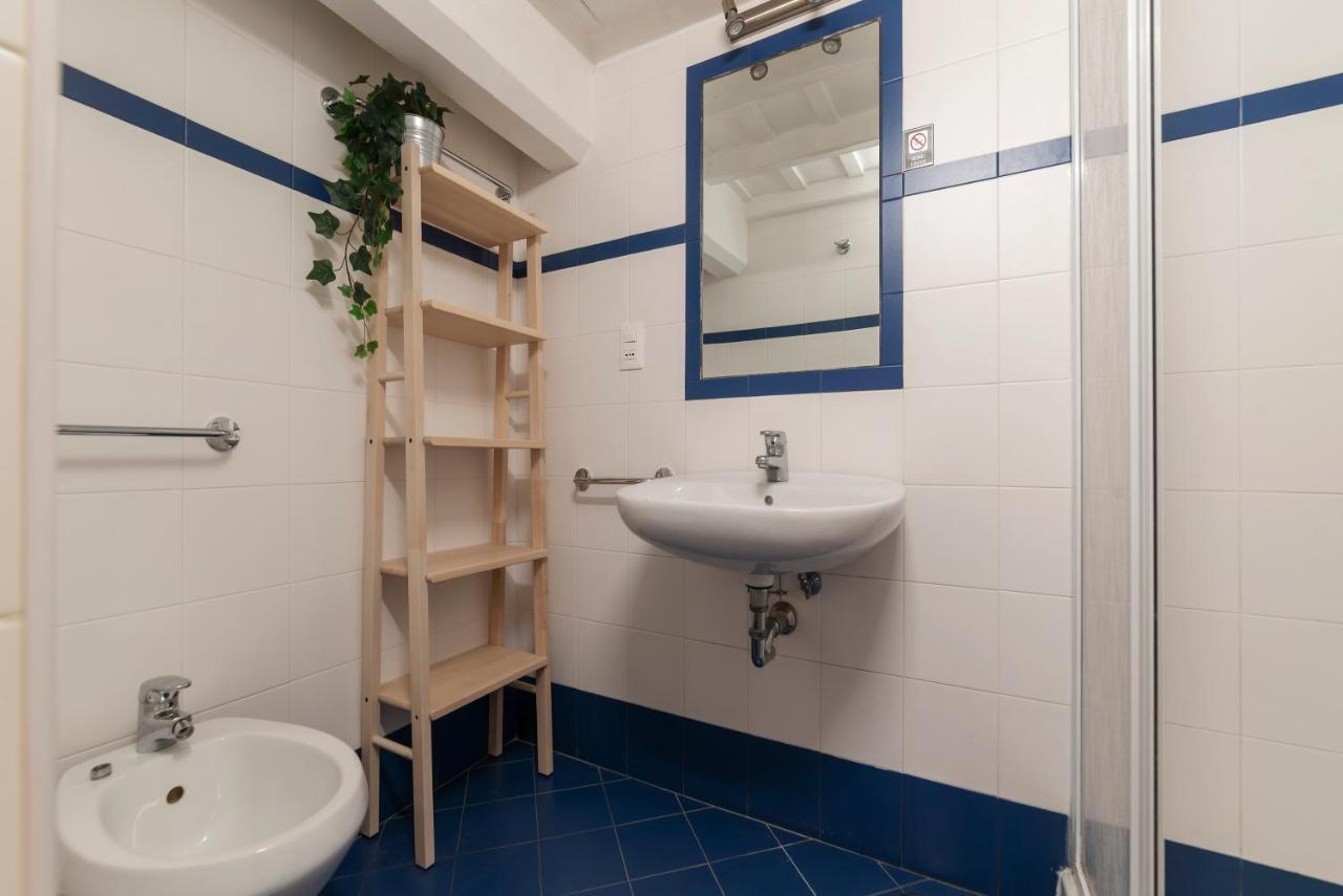 Parlamento Modern Apartment Roma Dış mekan fotoğraf