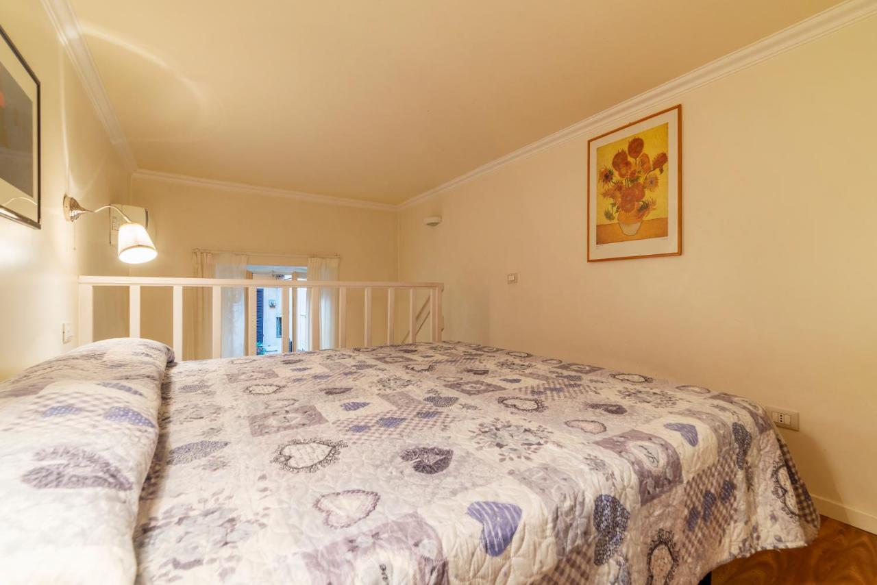 Parlamento Modern Apartment Roma Dış mekan fotoğraf