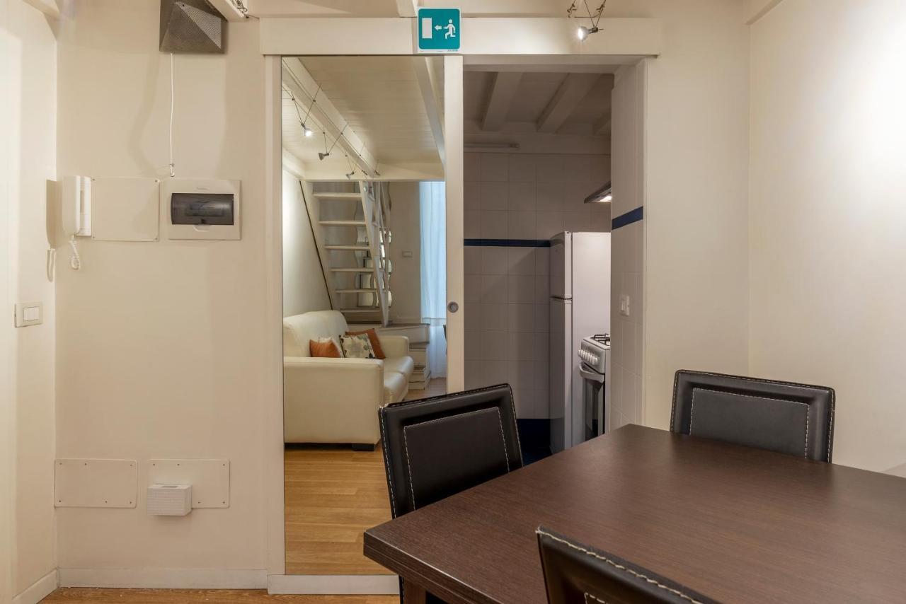 Parlamento Modern Apartment Roma Dış mekan fotoğraf